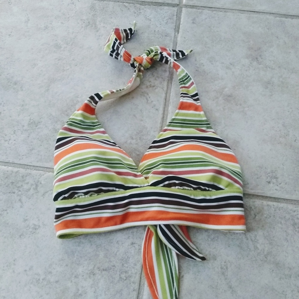 Anne Cole Bikini Top